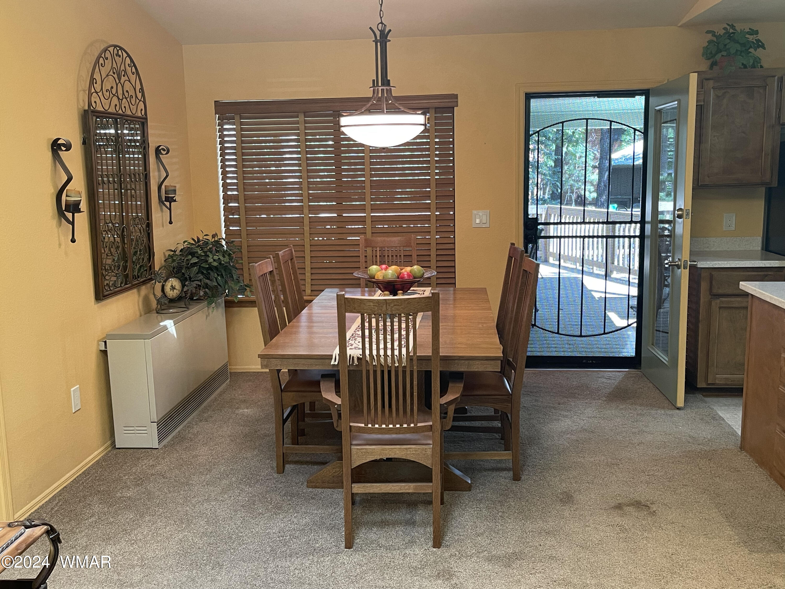3933 Snow Circle Pinetop, AZ 85935 - Photo 12 of 25