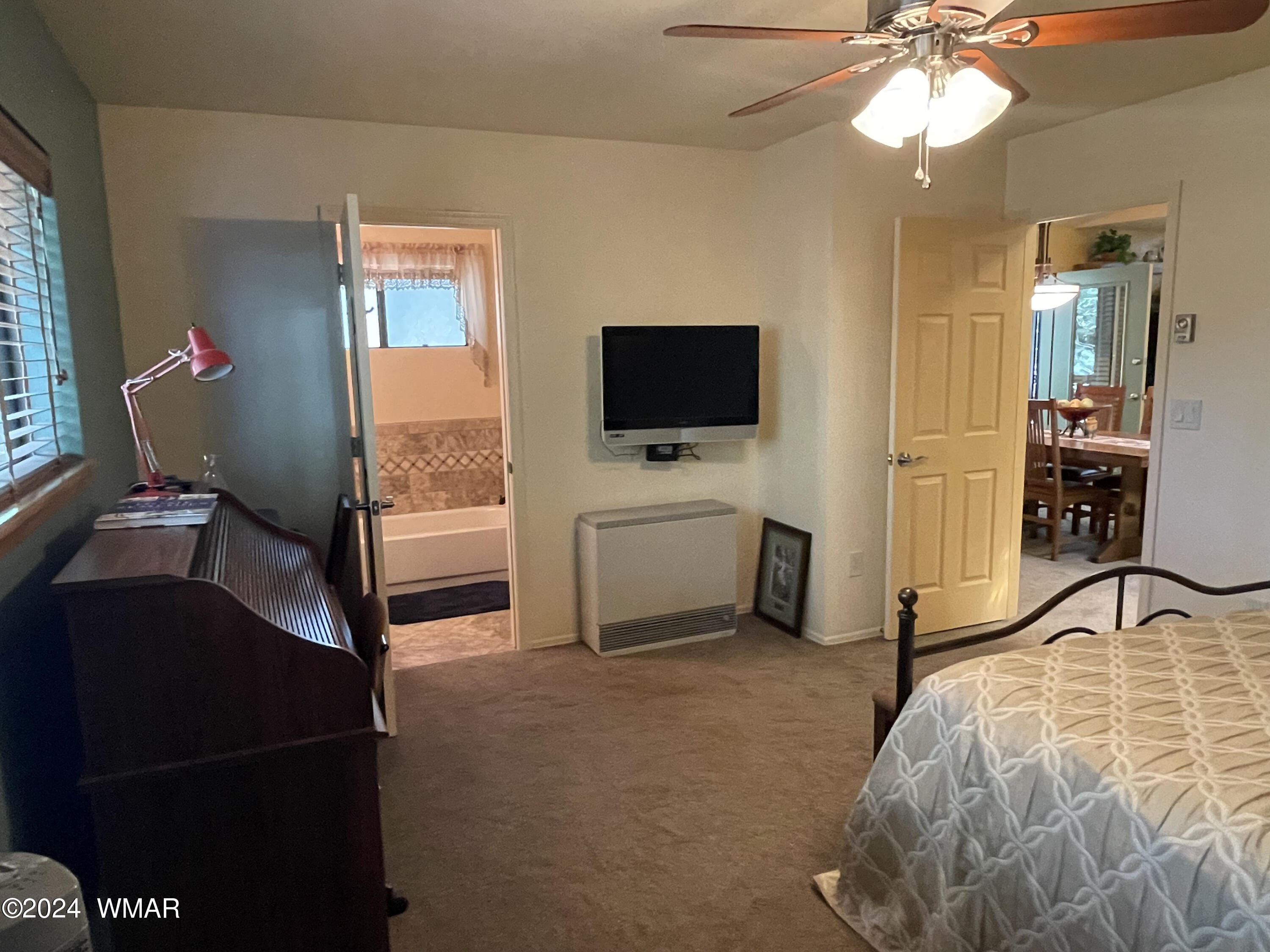 3933 Snow Circle Pinetop, AZ 85935 - Photo 14 of 25