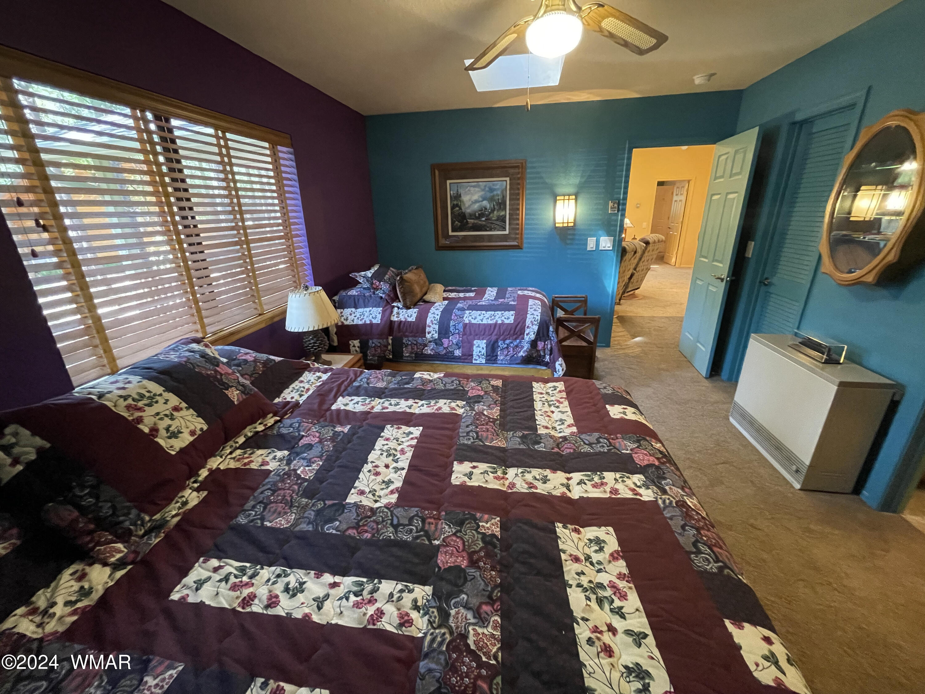 3933 Snow Circle Pinetop, AZ 85935 - Photo 19 of 25