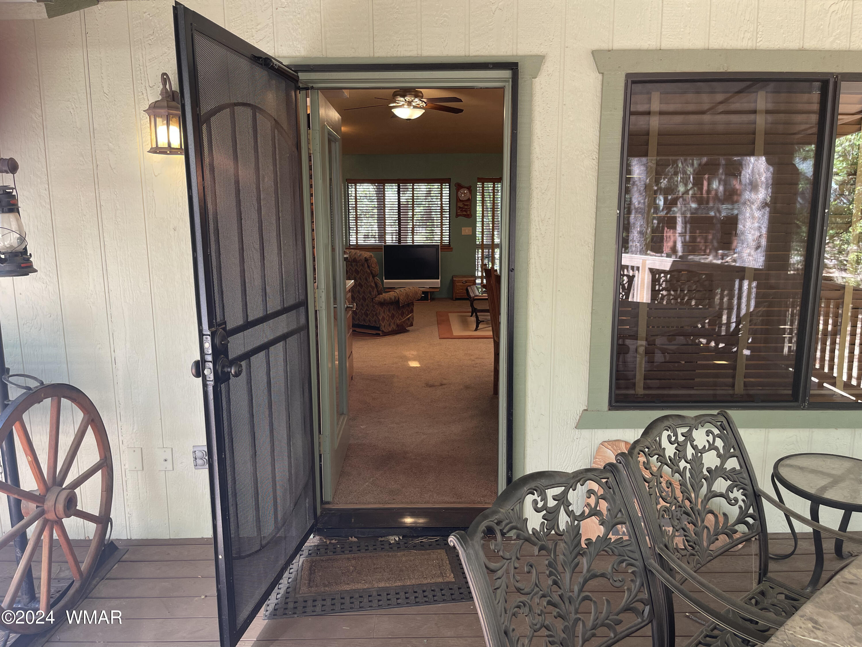3933 Snow Circle Pinetop, AZ 85935 - Photo 24 of 25
