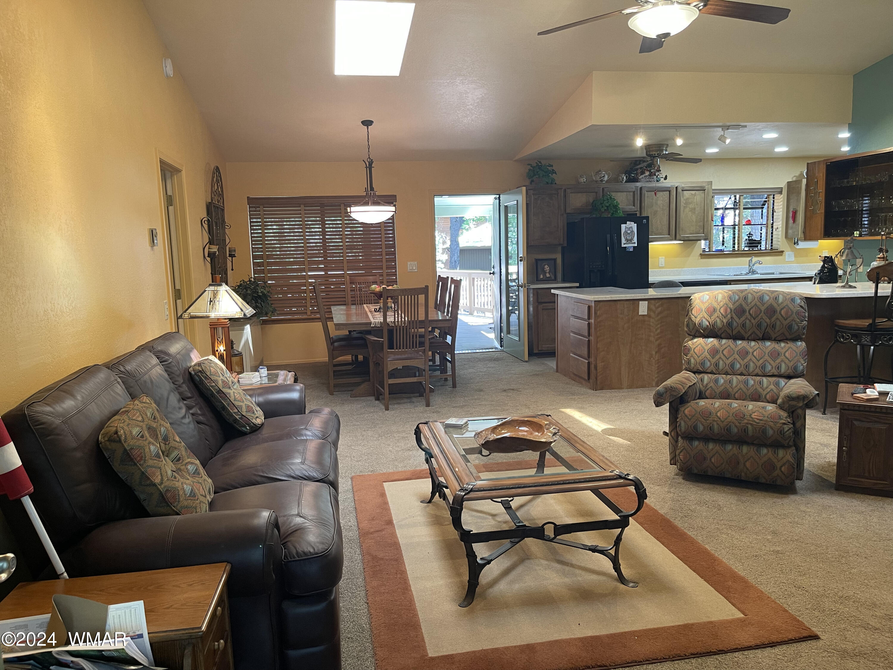 3933 Snow Circle Pinetop, AZ 85935 - Photo 3 of 25