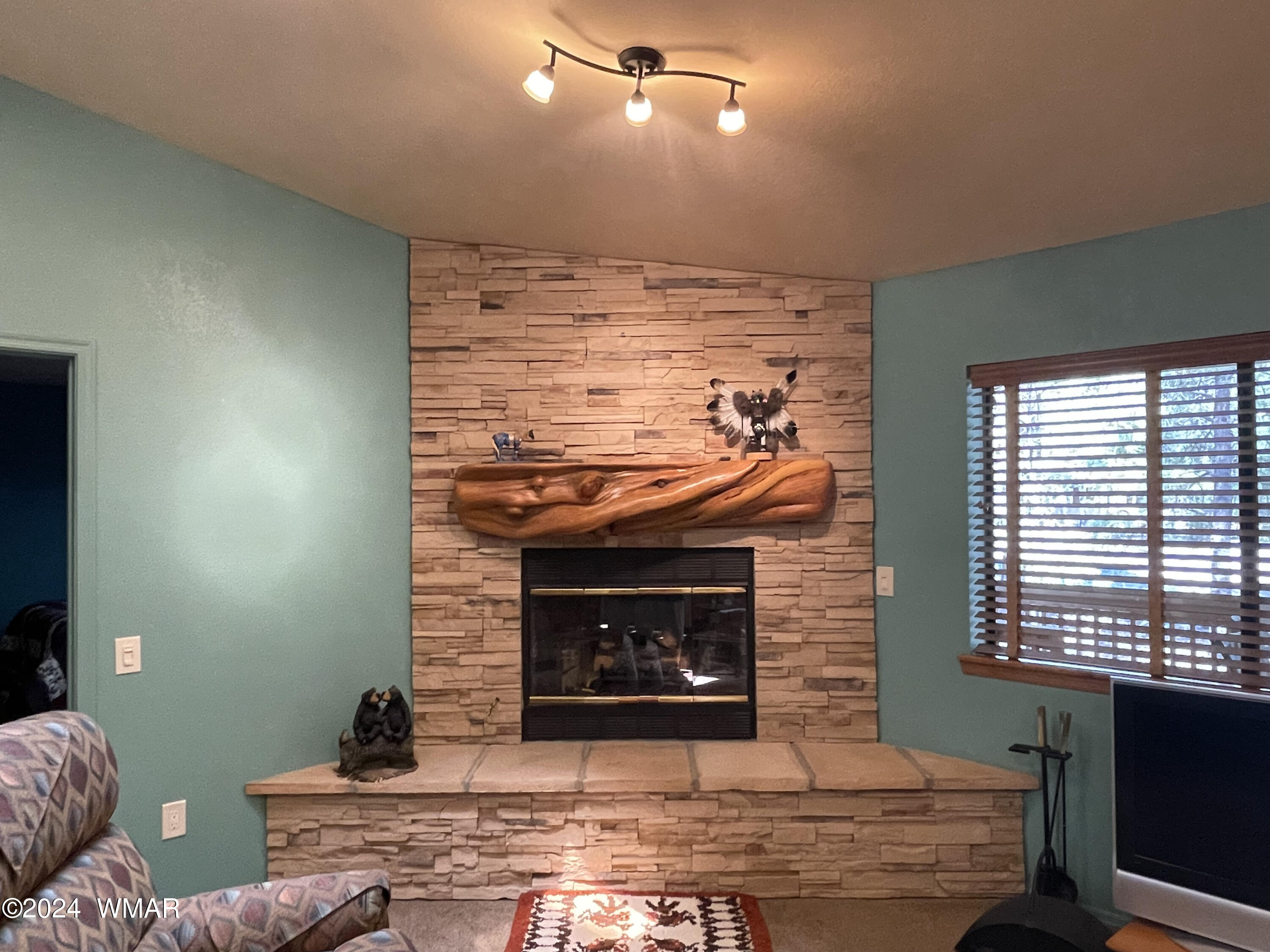 3933 Snow Circle Pinetop, AZ 85935 - Photo 5 of 25