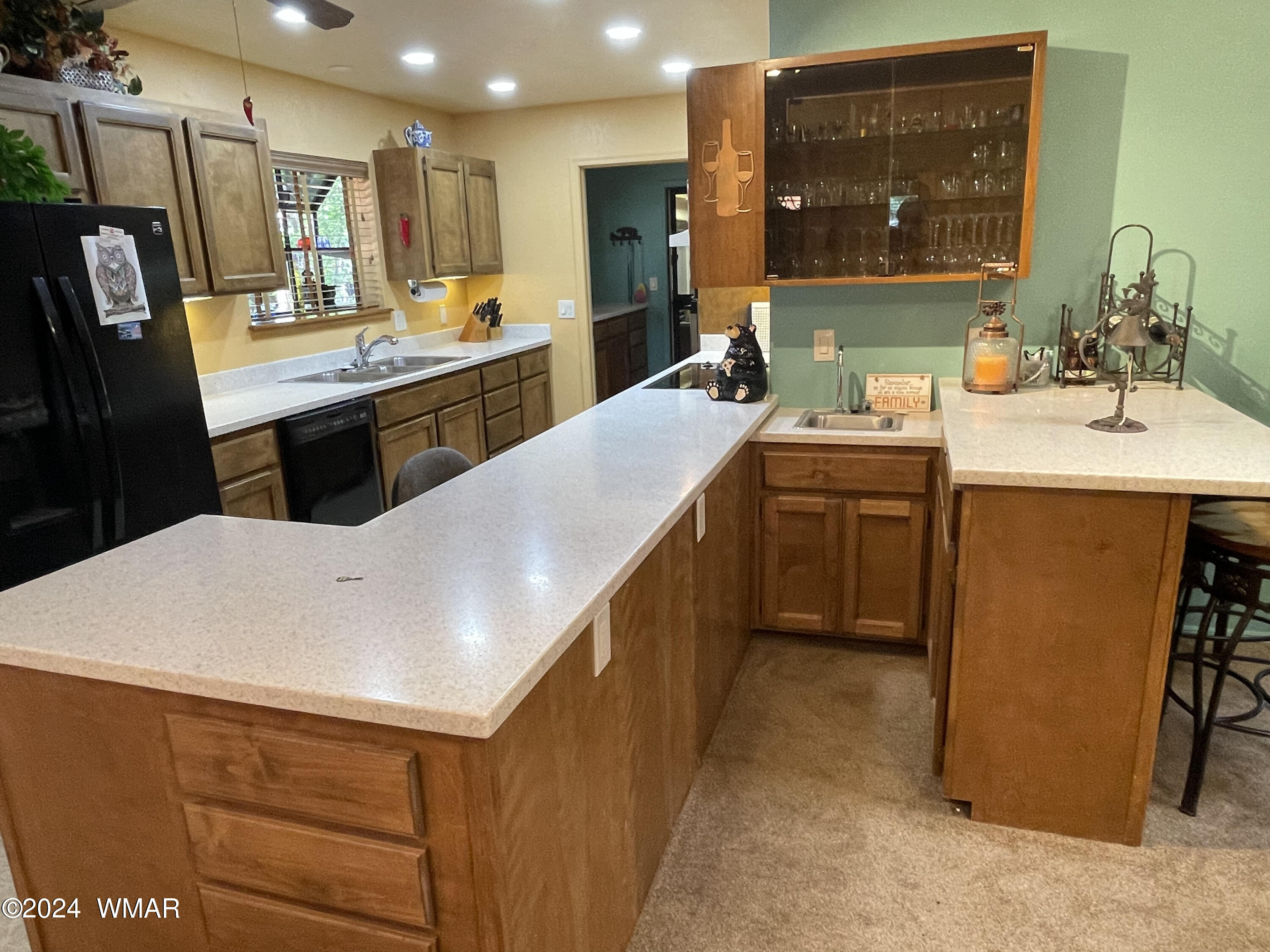 3933 Snow Circle Pinetop, AZ 85935 - Photo 8 of 25