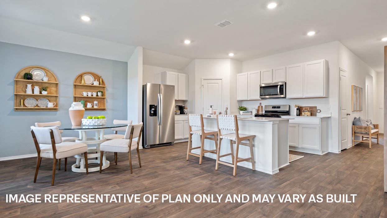 12125 Silverton Tree Bend Mustang Ridge, TX 78610 - Photo 5 of 26