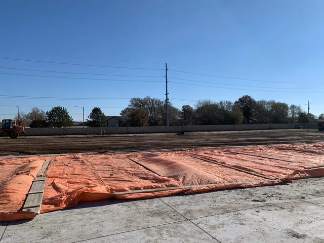 $20,000 | 0 Casey Cirle Newton Ks 67114, Newton, KS 67114