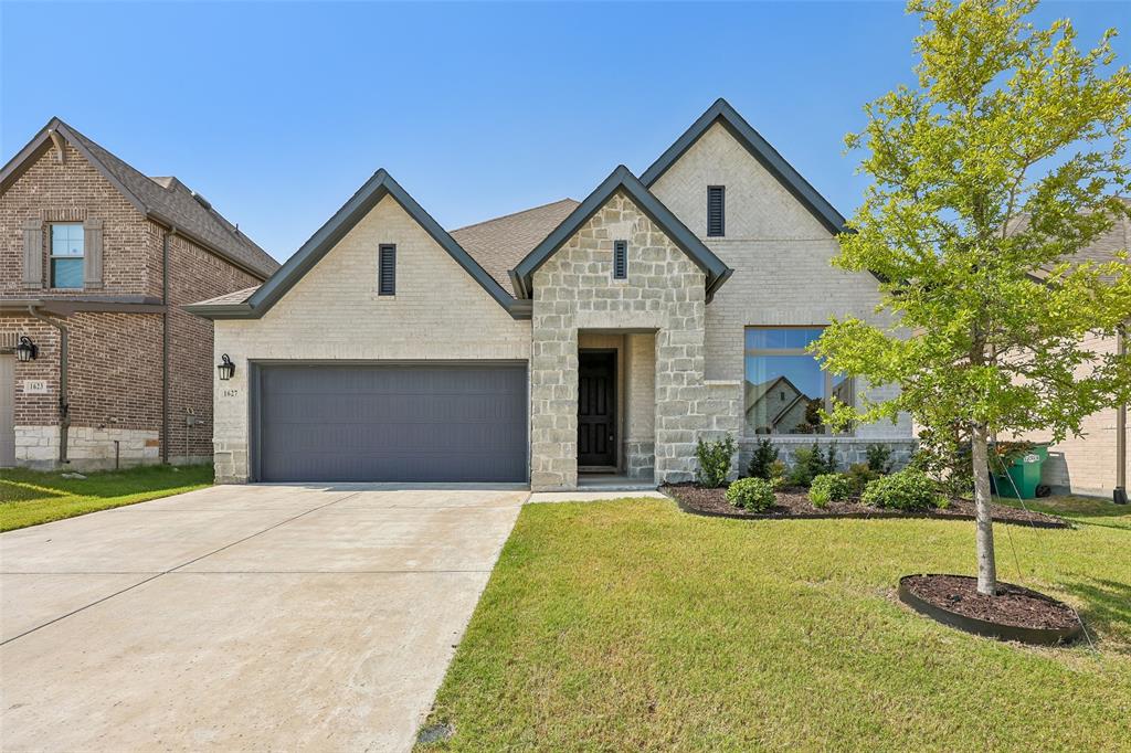 1627 Lazio Road Fate, TX 75087 - Photo 1 of 25 Gallery Image 1