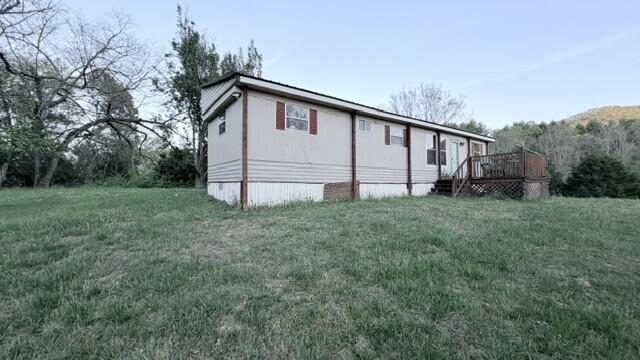 2463 Willow Bend Road Lindside, WV 24951 - Photo 68 of 75 Gallery Image 68