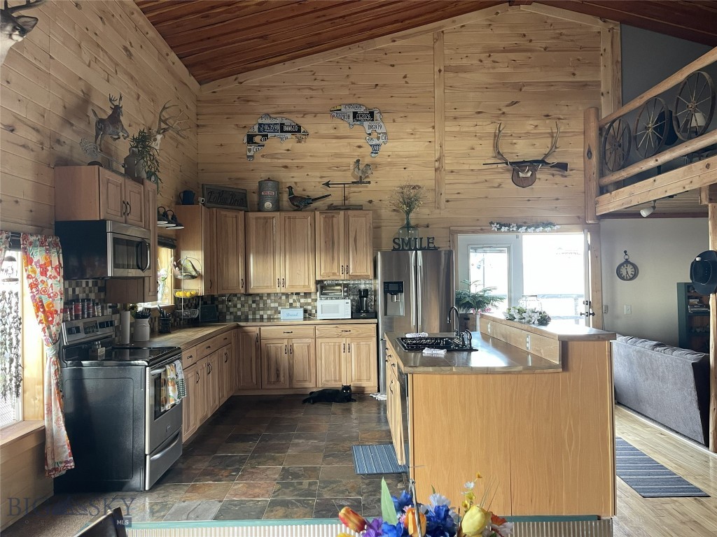 508 Goodwyn Coulee Road Great Falls, MT 59405 - Photo 15 of 45 Gallery Image 15