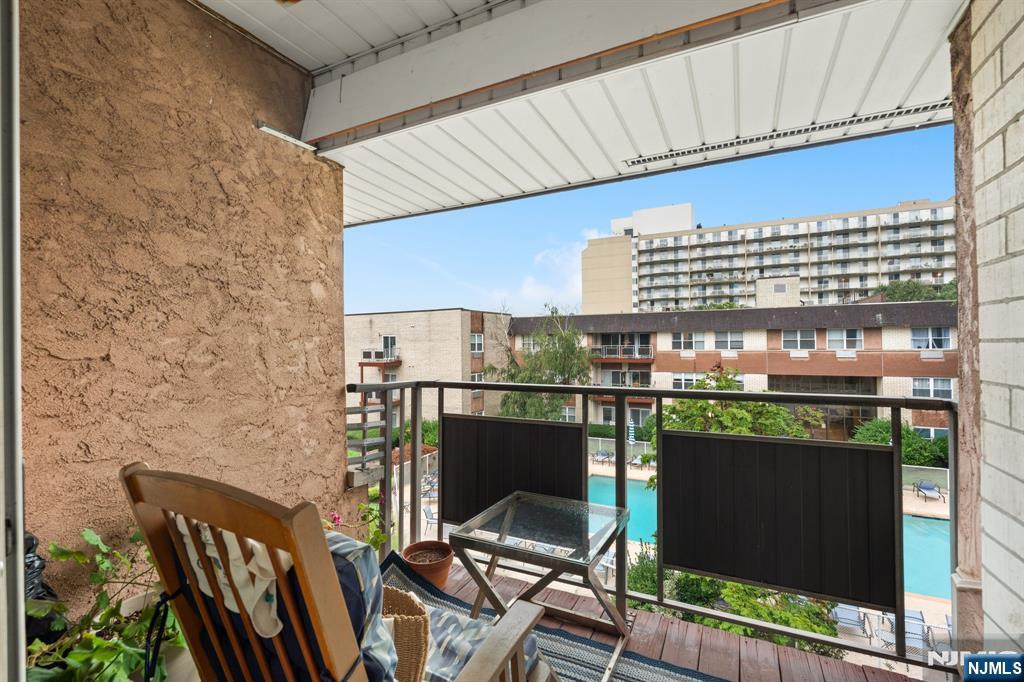 1111 River Road, Unit C32 Edgewater, NJ 07020 - Photo 19 of 22 Gallery Image 19