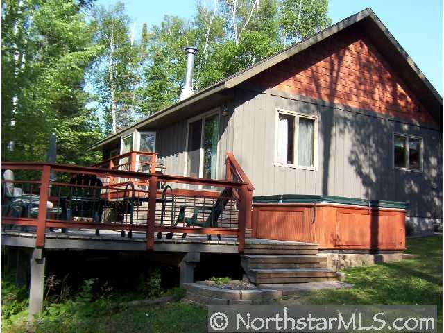 8635 South Strand Lake Road Cotton, MN 55724 - Photo 1 of 1 Gallery Image 1