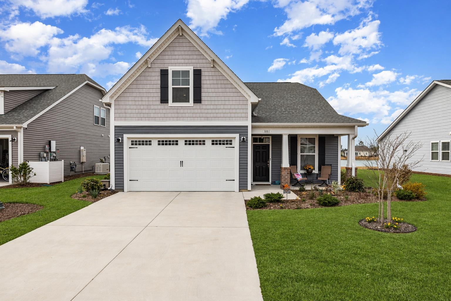 1881 Moonseed Drive Longs, SC 29568 - Photo 1 of 35