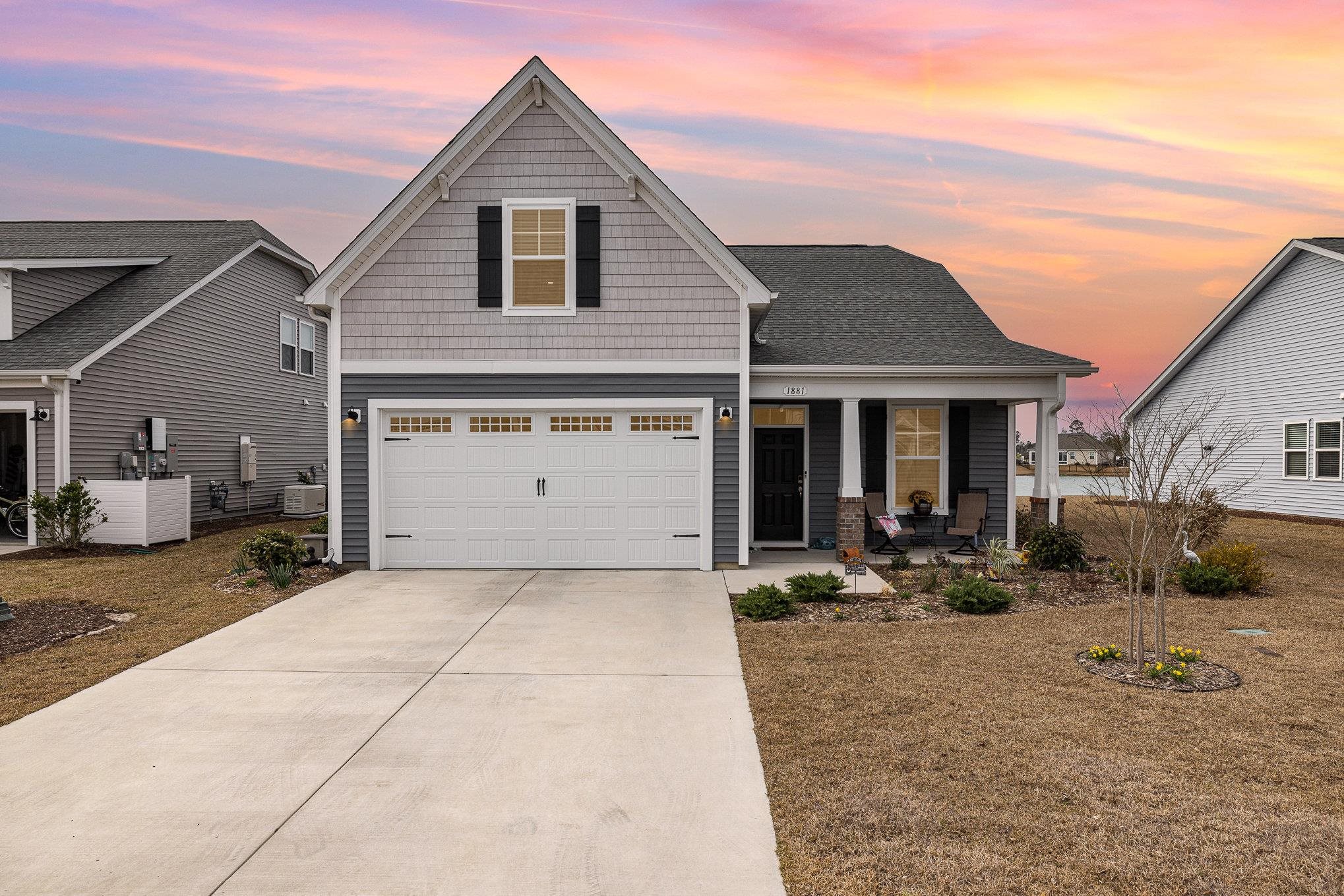 1881 Moonseed Drive Longs, SC 29568 - Photo 2 of 35