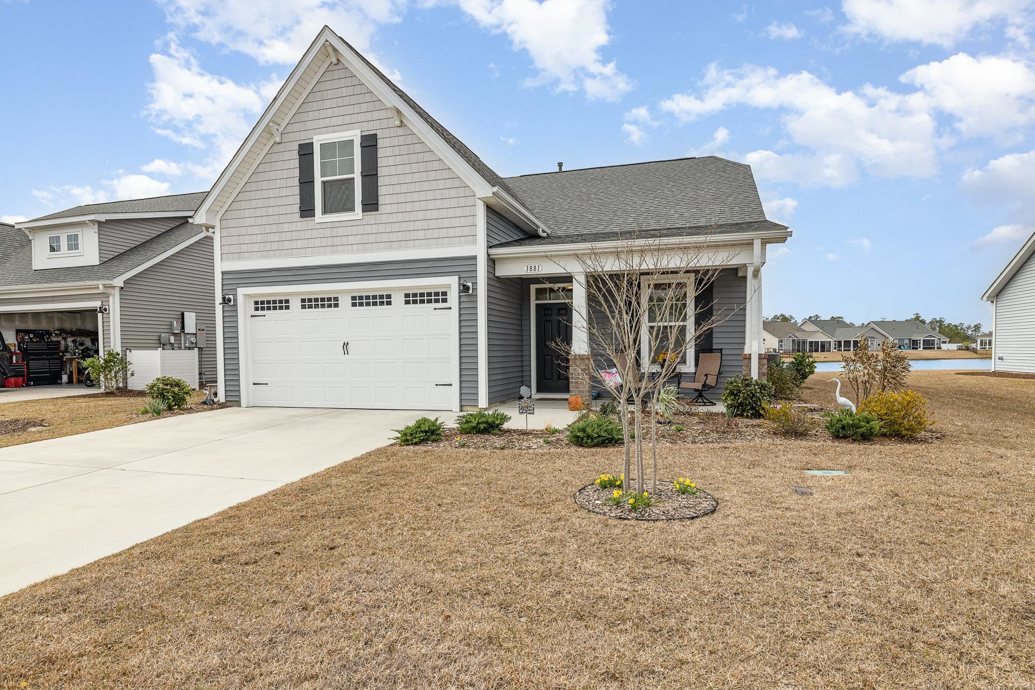 1881 Moonseed Drive Longs, SC 29568 - Photo 3 of 35