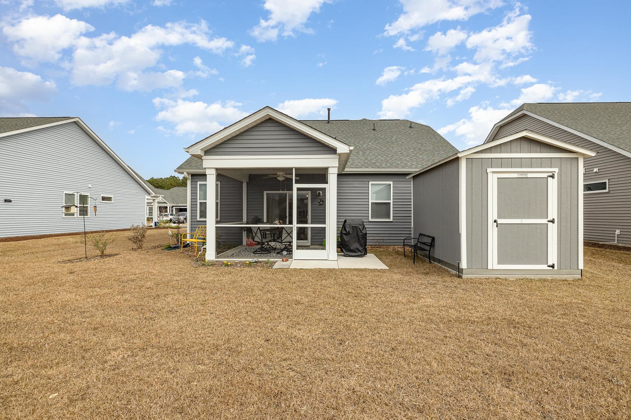 1881 Moonseed Drive Longs, SC 29568 - Photo 35 of 35