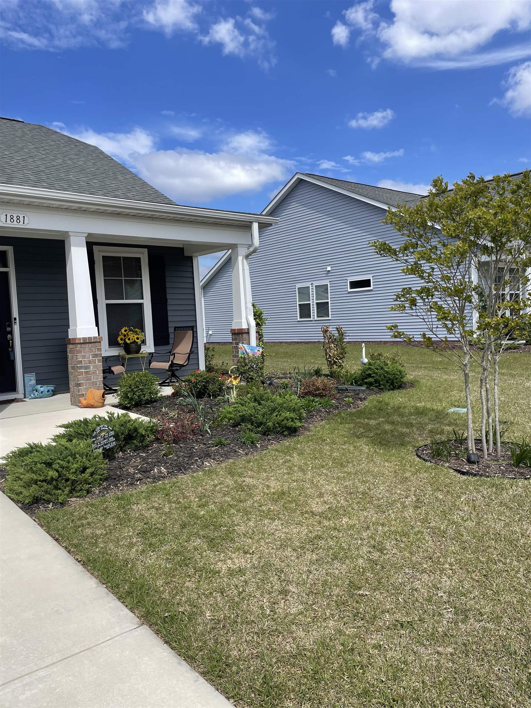 1881 Moonseed Drive Longs, SC 29568 - Photo 5 of 35