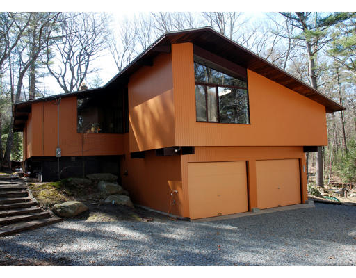 233 Heald Road Carlisle, MA 01741 - Photo 1 of 1