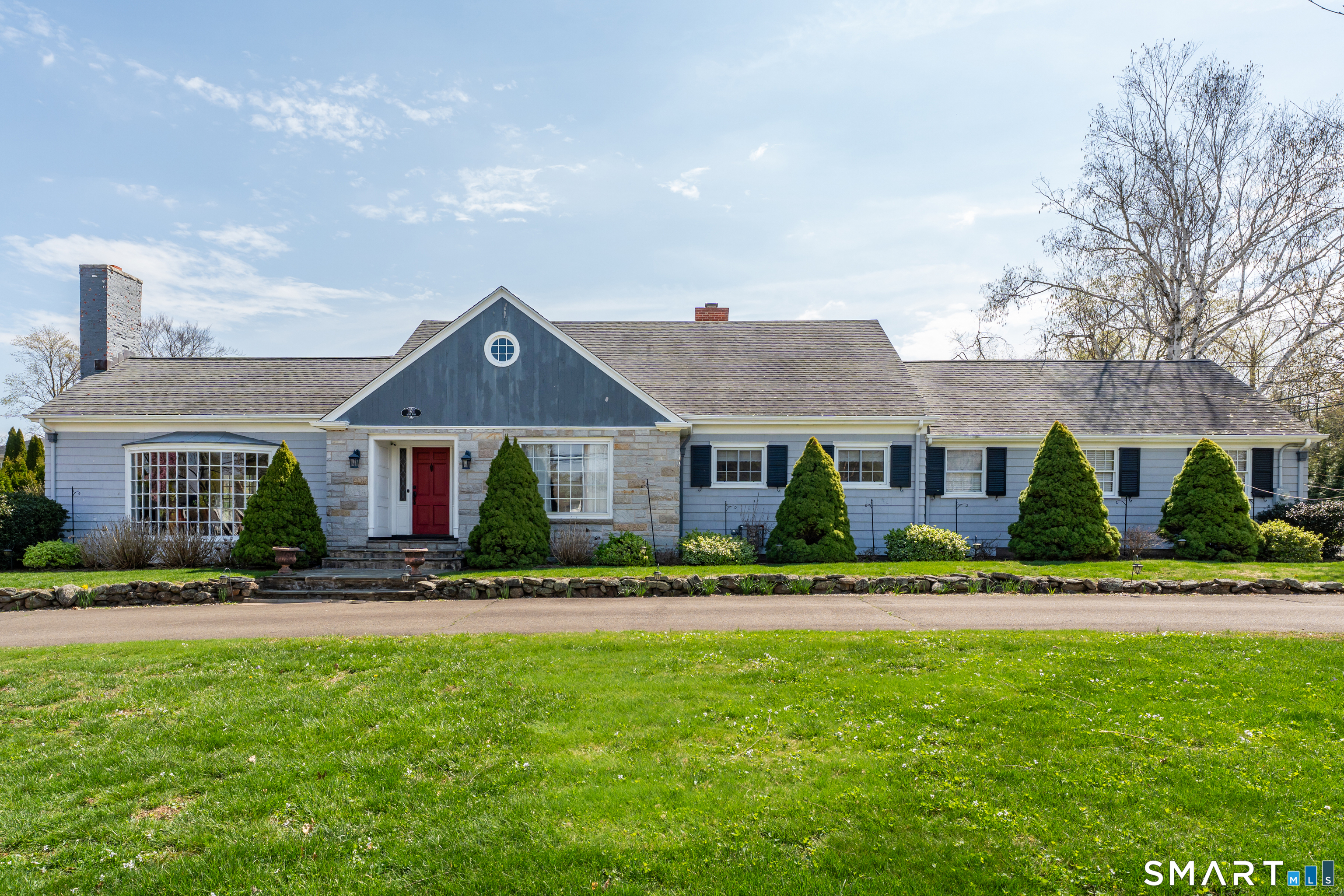 1501 Ridge Road North Haven, CT 06473 - Photo 1 of 39