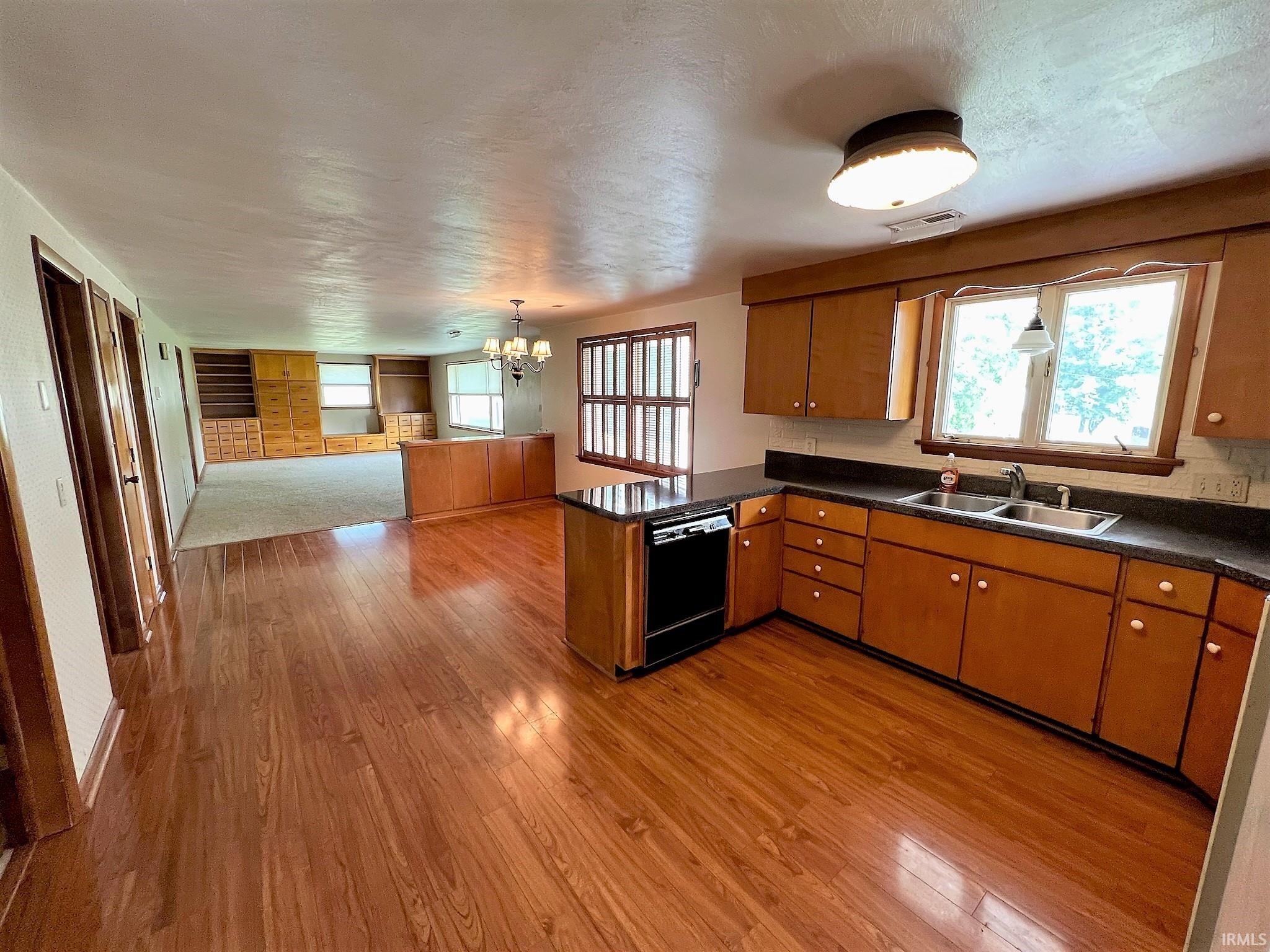 1695 East Hillbrook Road Jasper, IN 47546 - Photo 7 of 15 Gallery Image 7