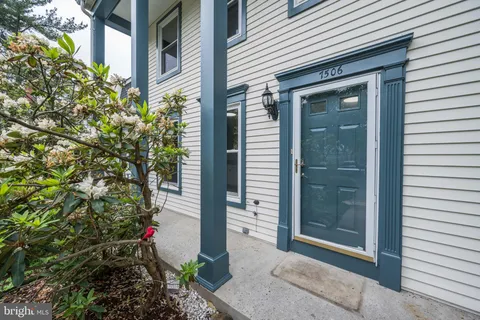 $475,000 | 7506 Weatherby Drive, Rockville, MD 20855