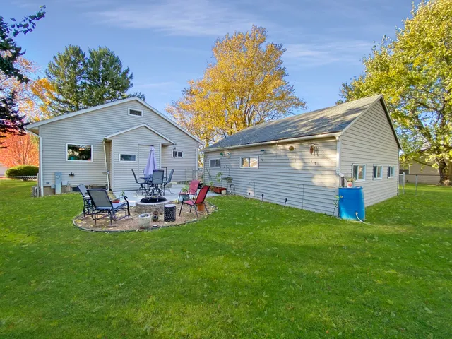 $264,900 | 515 Johnson Avenue, Clinton, WI 53525