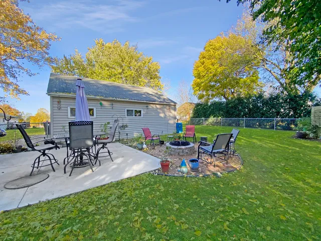 $264,900 | 515 Johnson Avenue, Clinton, WI 53525