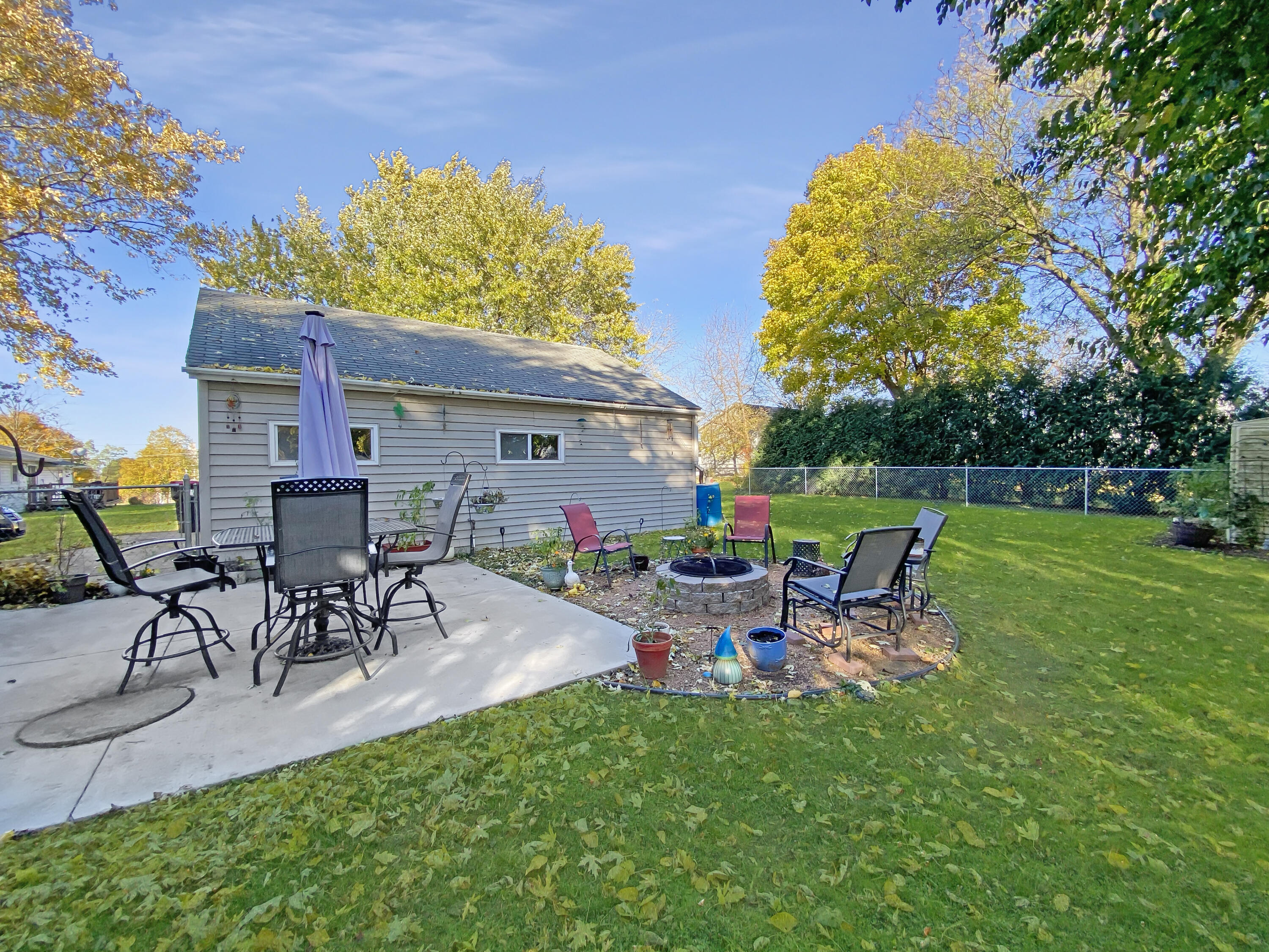 515 Johnson Avenue Clinton, WI 53525 - Photo 13 of 17 IMG_9379