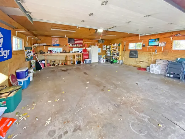 $264,900 | 515 Johnson Avenue, Clinton, WI 53525