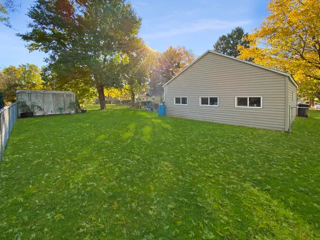 $264,900 | 515 Johnson Avenue, Clinton, WI 53525