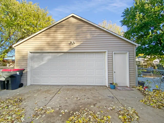 $264,900 | 515 Johnson Avenue, Clinton, WI 53525