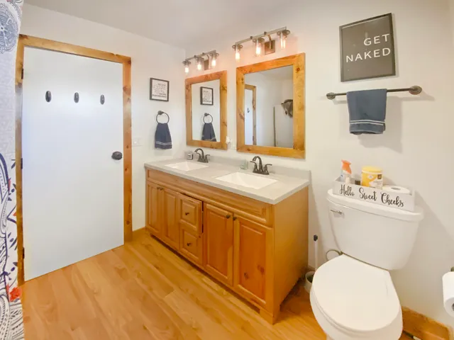 $264,900 | 515 Johnson Avenue, Clinton, WI 53525