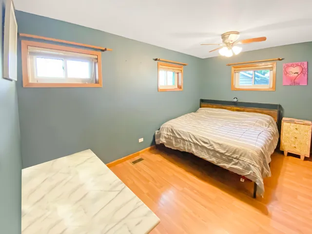 $264,900 | 515 Johnson Avenue, Clinton, WI 53525