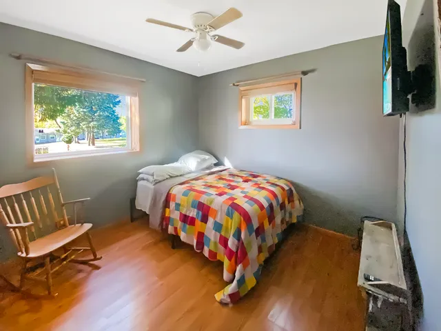 $264,900 | 515 Johnson Avenue, Clinton, WI 53525