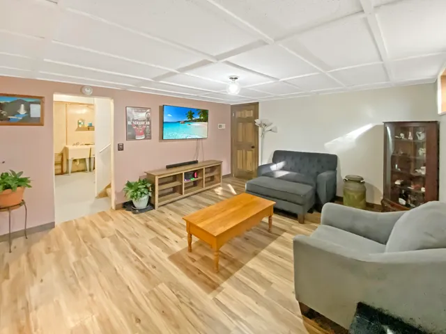 $264,900 | 515 Johnson Avenue, Clinton, WI 53525