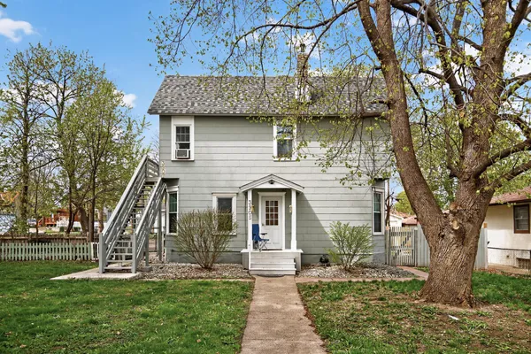 $250,000 | 3905 North 6th Street, Minneapolis, MN 55412
