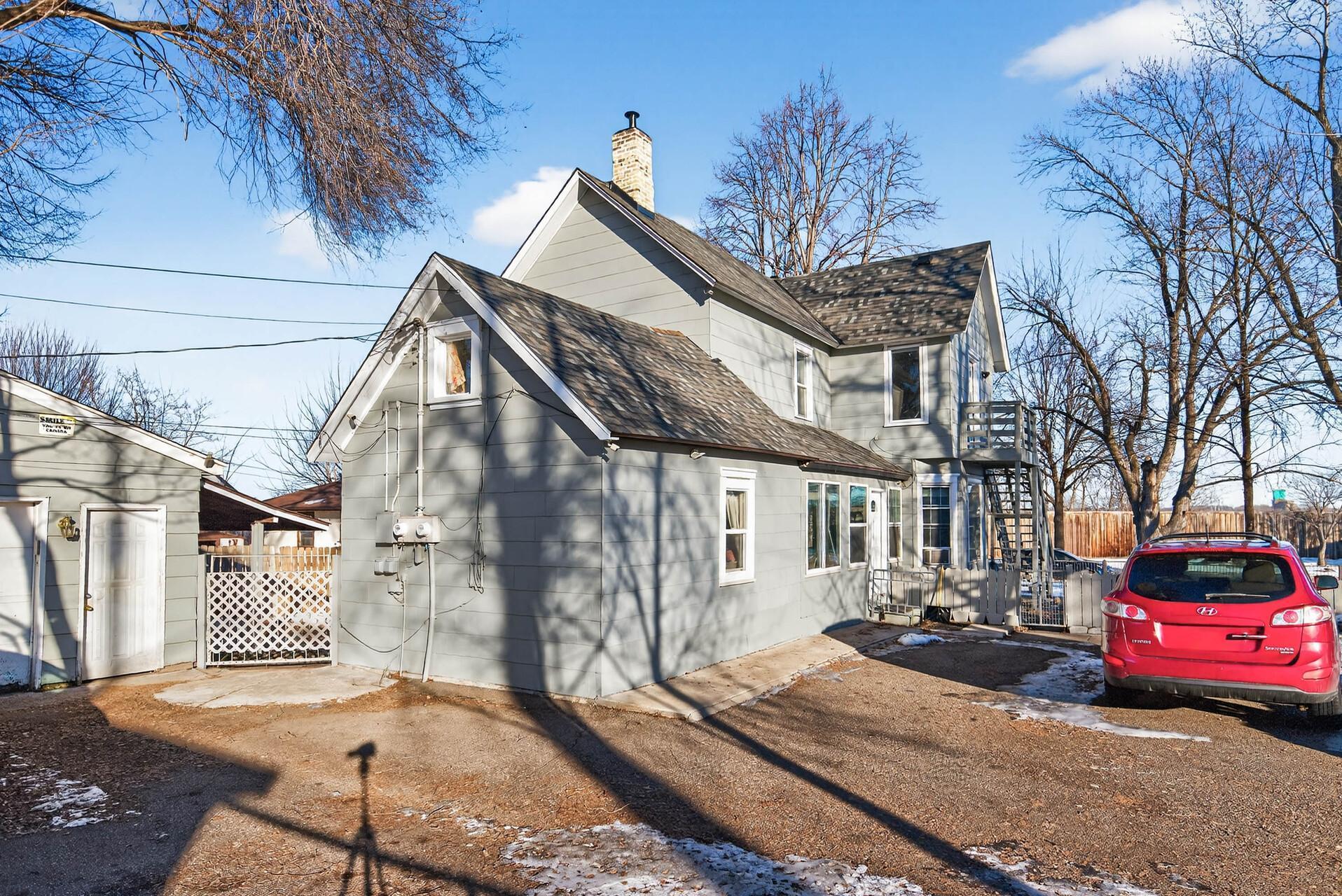 3905 North 6th Street Minneapolis, MN 55412 - Photo 26 of 28