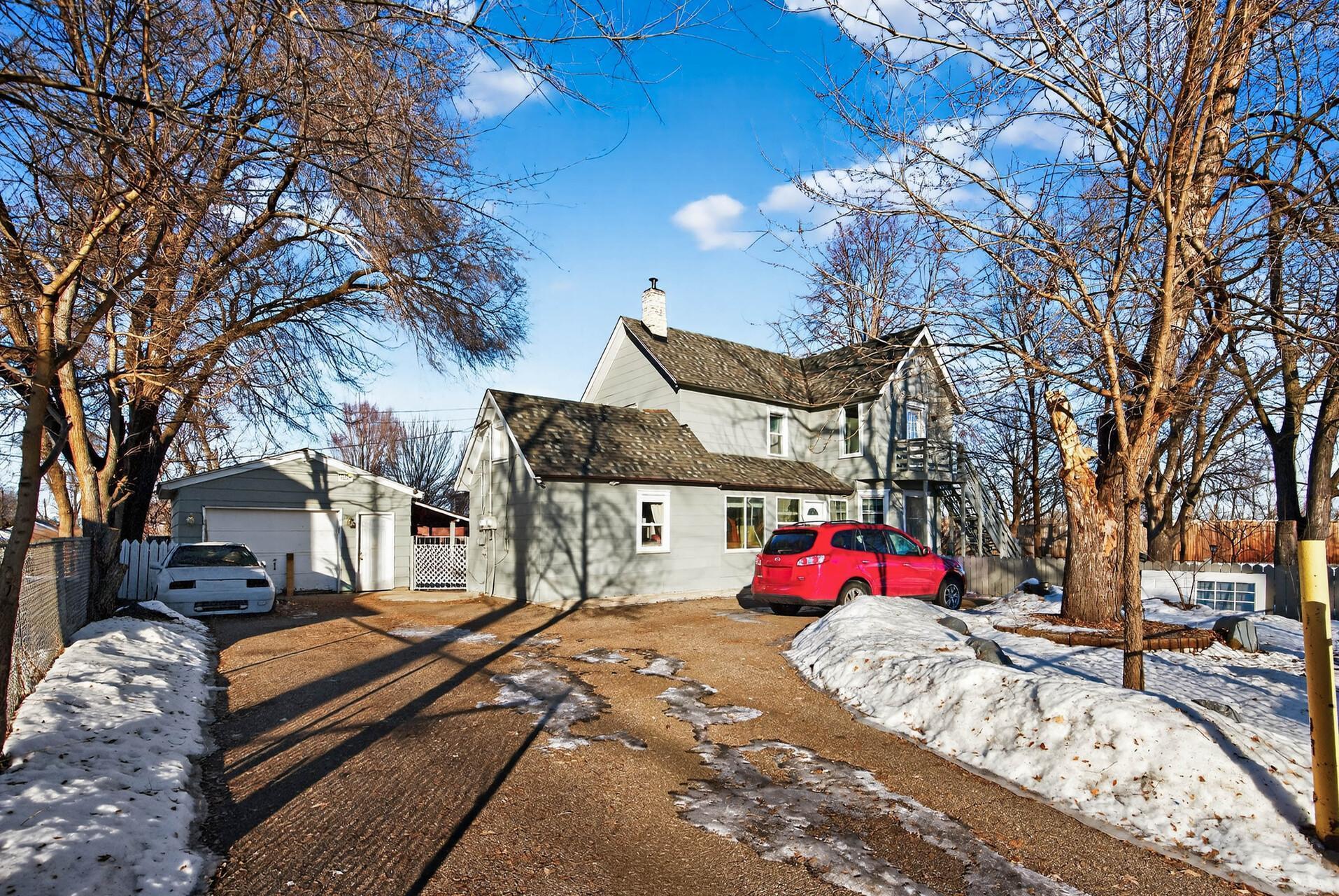 3905 North 6th Street Minneapolis, MN 55412 - Photo 27 of 28