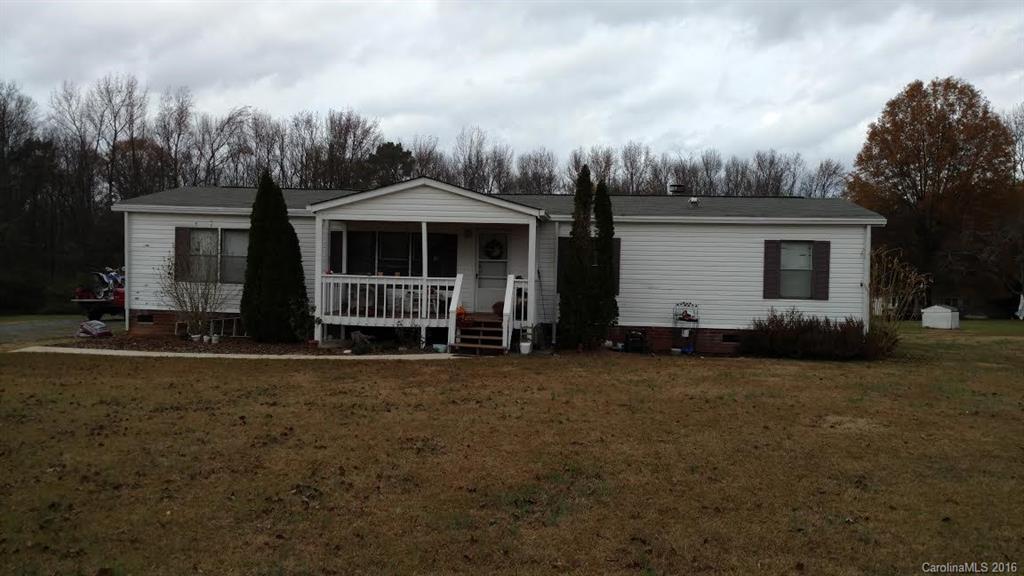 56 Robert Funderburk Road Pageland, SC 29728 - Photo 2 of 9 Gallery Image 2