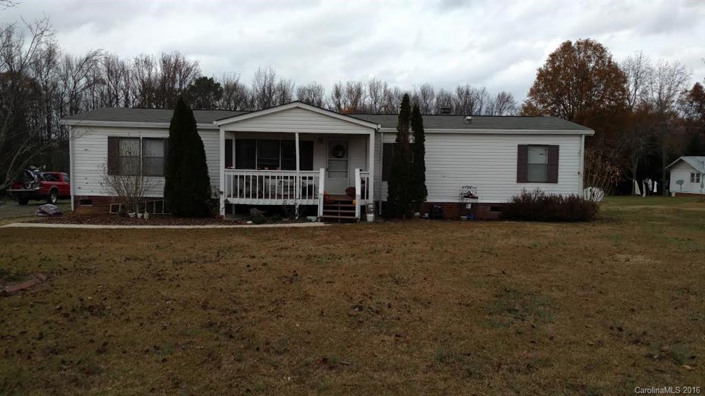 56 Robert Funderburk Road Pageland, SC 29728 - Photo 3 of 9 Gallery Image 3