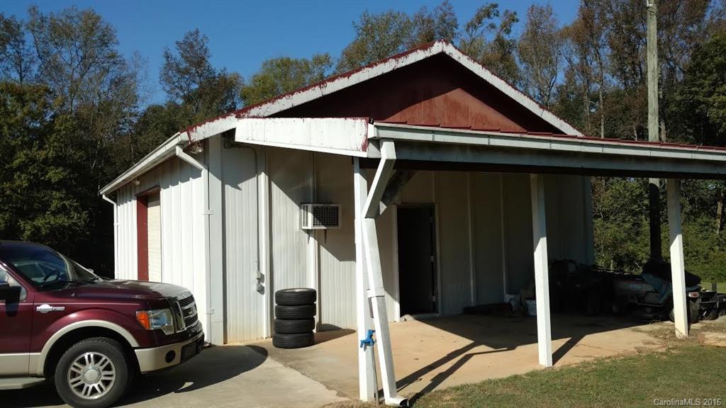 56 Robert Funderburk Road Pageland, SC 29728 - Photo 7 of 9 Gallery Image 7