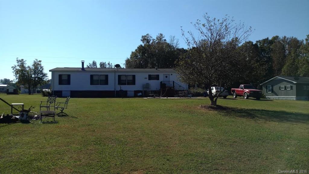 56 Robert Funderburk Road Pageland, SC 29728 - Photo 8 of 9 Gallery Image 8