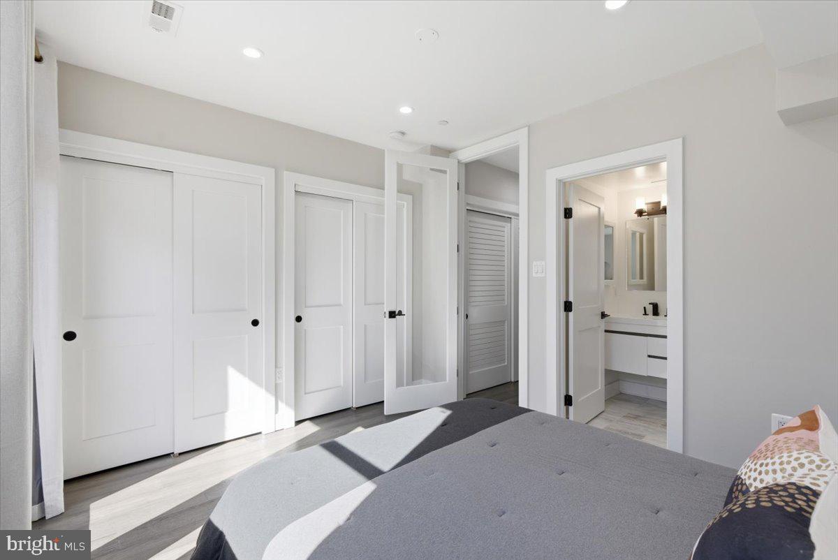 1168 Abbey Place Northeast Washington, DC 20002 - Photo 35 of 49 Unit 1 - 2 BR | 2.5 BA