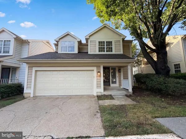 $523,000 | 8509 Ivoryton Way, Montgomery Village, MD 20886