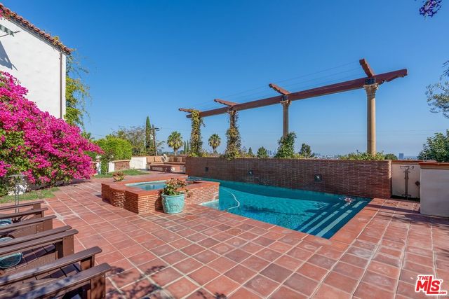 $21,500,000 | 2188 Ponet Drive, Los Angeles, CA 90068