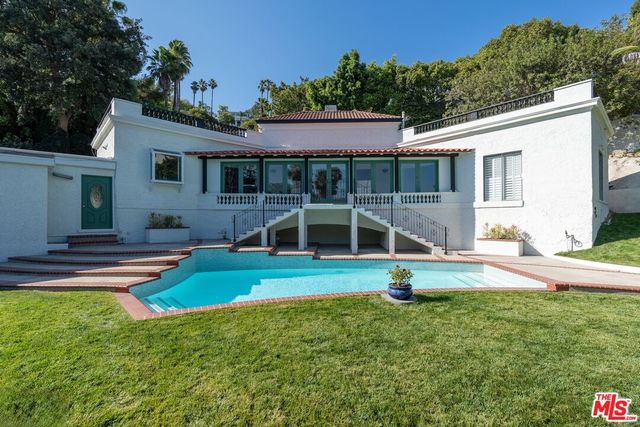 $21,500,000 | 2188 Ponet Drive, Los Angeles, CA 90068