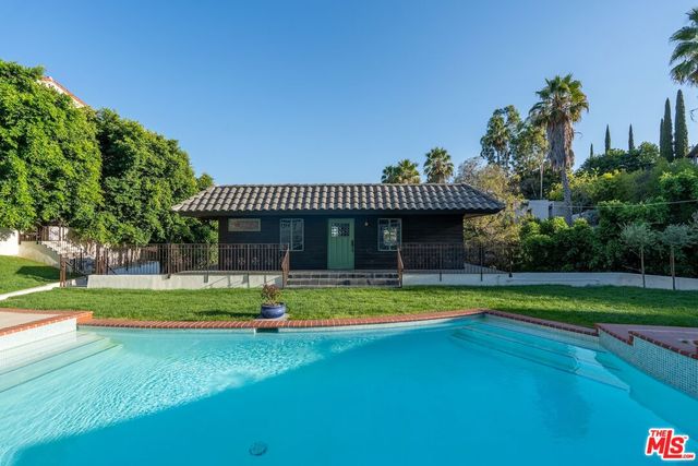 $21,500,000 | 2188 Ponet Drive, Los Angeles, CA 90068