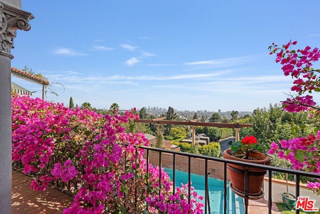 $21,500,000 | 2188 Ponet Drive, Los Angeles, CA 90068
