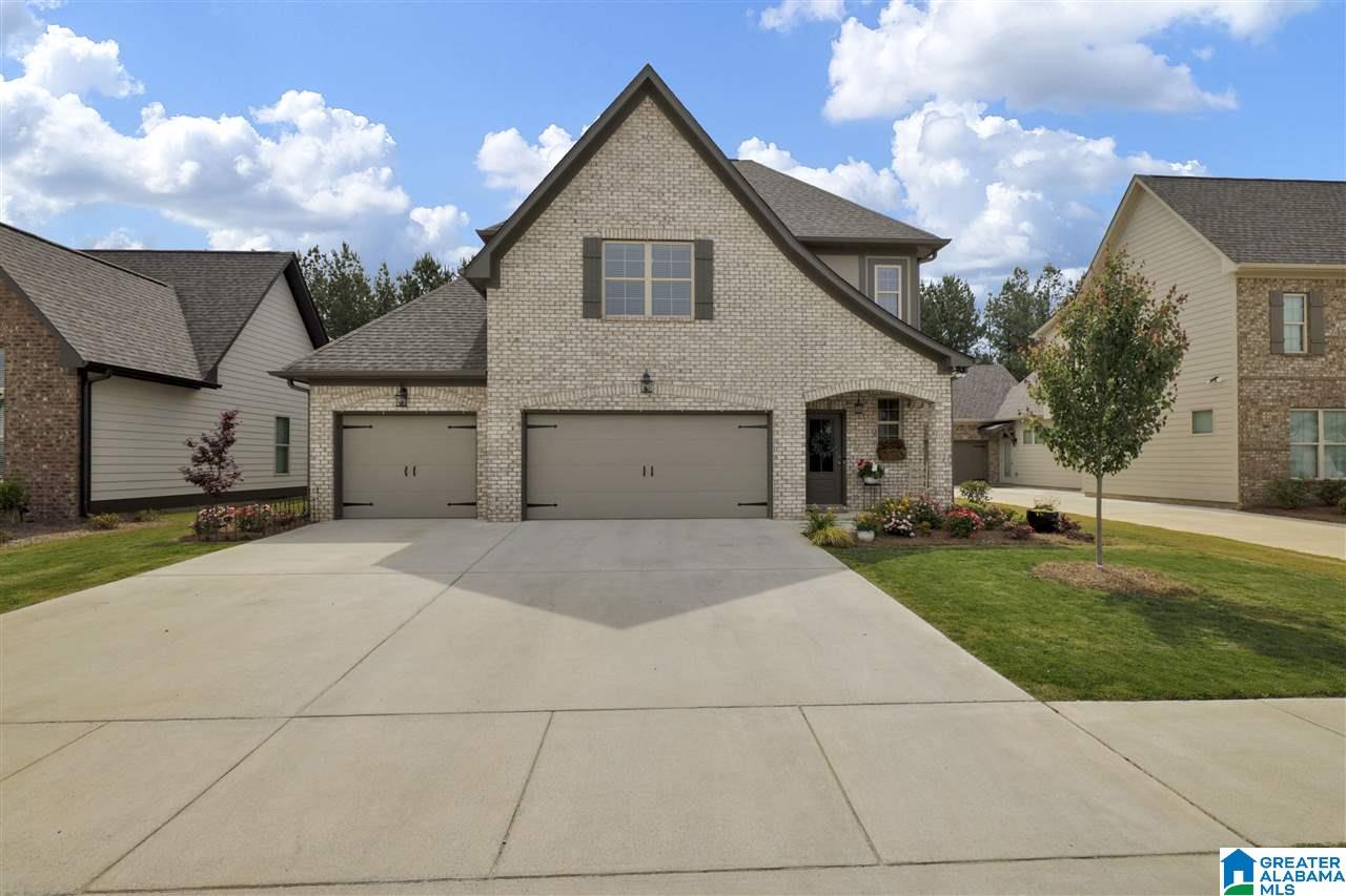 396 Crossbridge Road Chelsea, AL 35043 - Photo 30 of 33