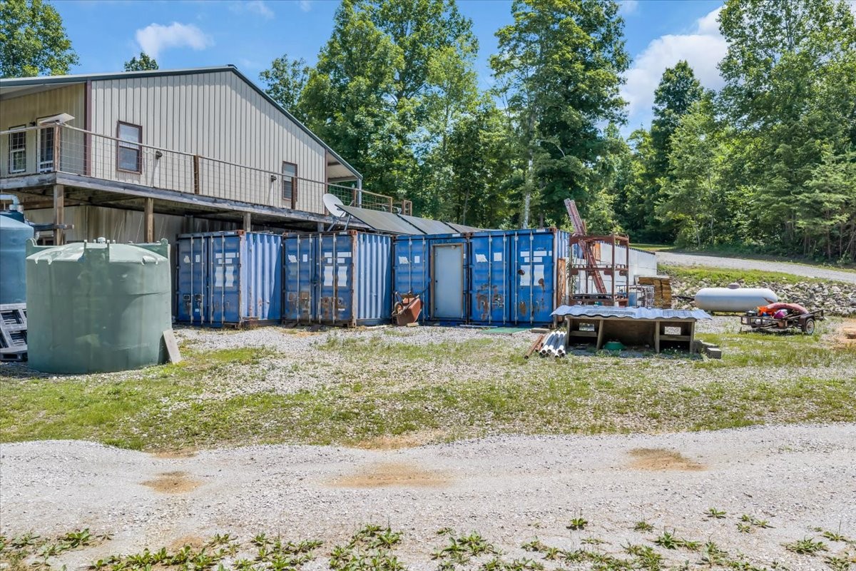 5688 Burkett Chapel Road Gruetli Laager, TN 37339 - Photo 69 of 73