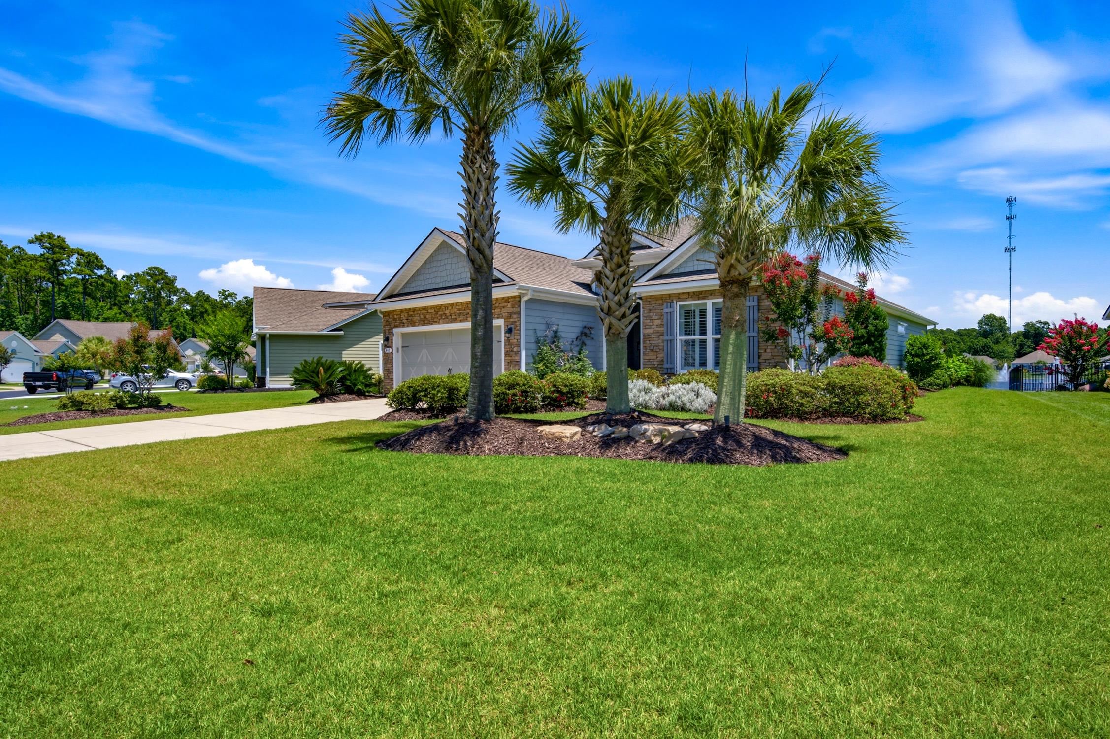 441 Hyacinth Loop Murrells Inlet, SC 29576 - Photo 70 of 74