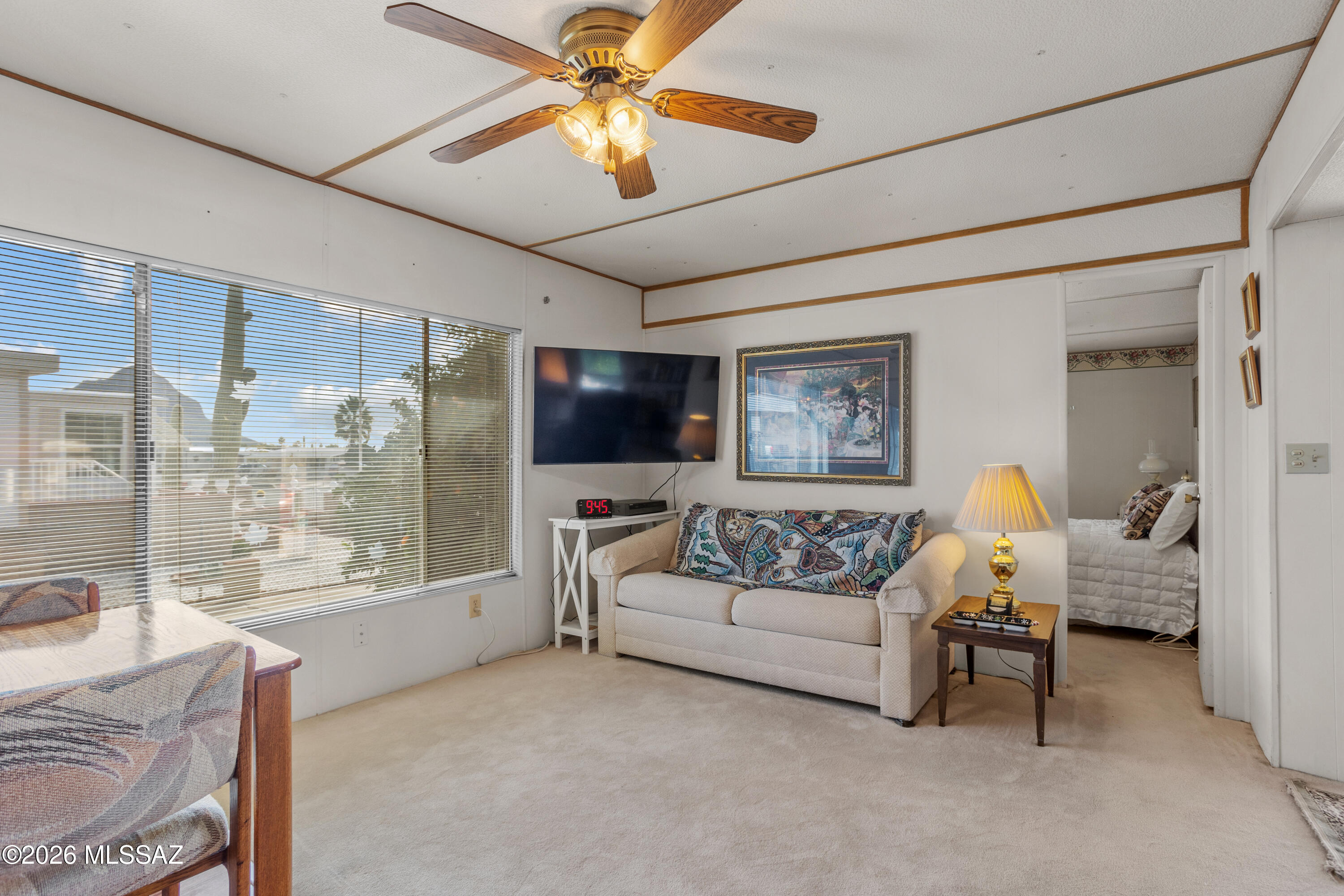 6126 West Rafter Cir Street Tucson, AZ 85713 - Photo 7 of 30 Mountain views